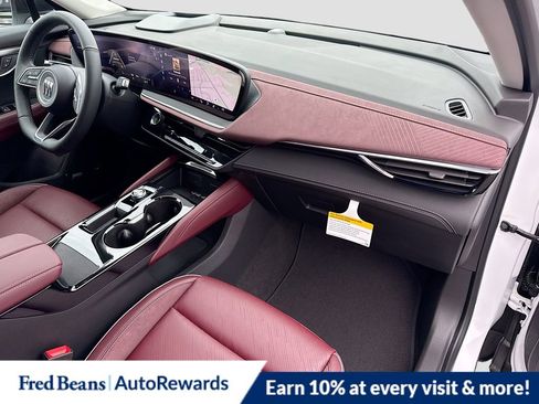 New 2026 Buick Envision Sport Touring image 31