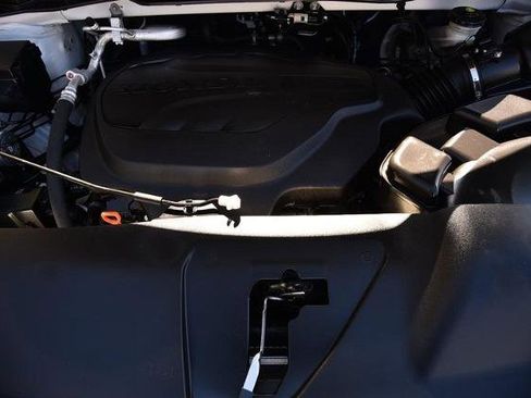 Used 2024 Honda Odyssey Sport image 32