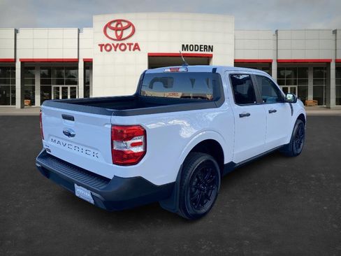 Used 2024 Ford Maverick XL image 5