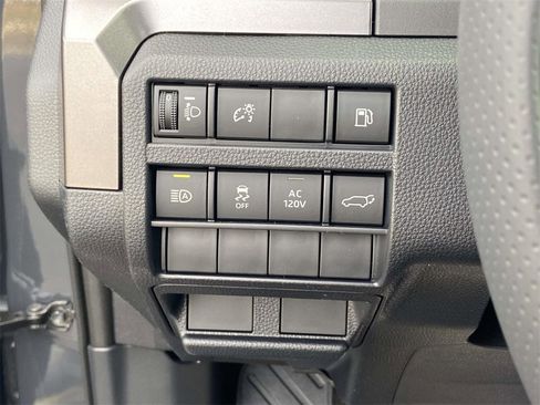 New 2026 Toyota 4Runner TRD Sport Premium image 23