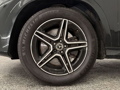 Certified 2026 Mercedes-Benz GLE 350 4MATIC image 12