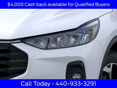 New 2025 Ford Escape ST-Line Elite w/ Tech Pack #1 image 19