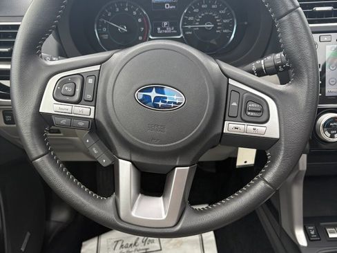 Used 2018 Subaru Forester 2.5i Limited image 12