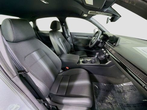 Used 2025 Honda Civic Sport image 27