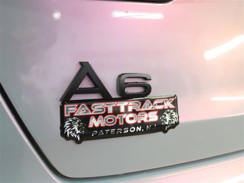 Used 2020 Audi A6 2.0T Premium Plus w/ Premium Plus Package image 7