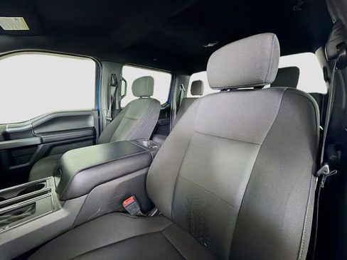 Used 2018 Ford F150 XLT w/ Equipment Group 301A Mid image 9