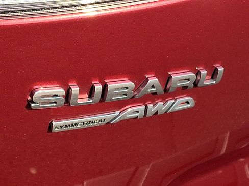 Certified 2023 Subaru Forester Limited w/ Popular Package #2 AWD/4WD image 32