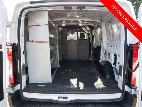 Used 2020 Ford Transit 150 Low Roof RWD image 11