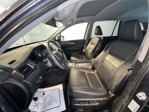 Used 2022 Honda Pilot Special Edition image 13