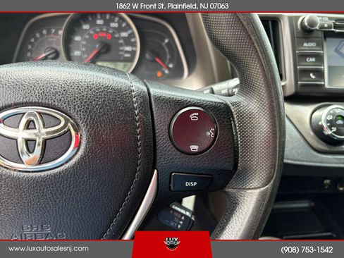 Used 2014 Toyota RAV4 LE AWD/4WD image 17