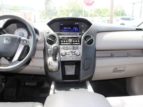 Used 2013 Honda Pilot LX image 9