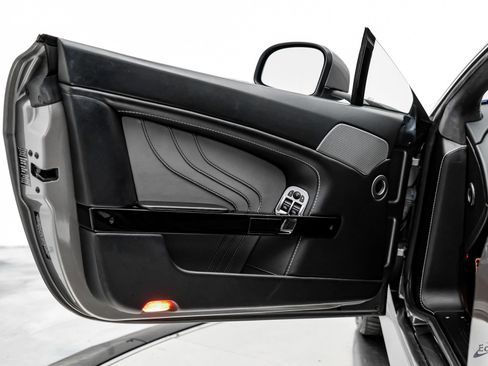 Used 2014 Aston Martin V8 Vantage S RWD image 82