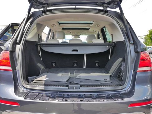 Used 2016 Mercedes-Benz GLE 350 4MATIC image 17