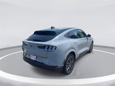 New 2025 Ford Mustang Mach-E Premium image 4