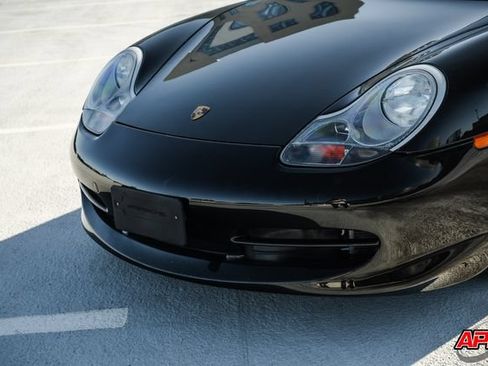 Used 2000 Porsche 911 GT3 RS image 23
