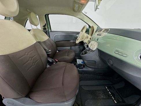 Used 2012 FIAT 500 Pop image 31