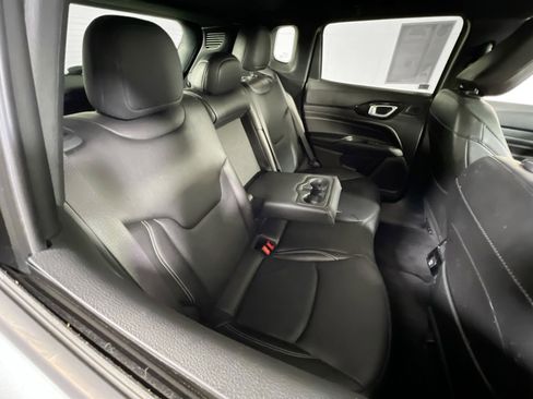 Used 2022 Jeep Compass High Altitude image 26