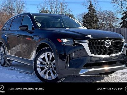 Certified 2024 MAZDA CX-90 3.3 Turbo w/ Premium Package