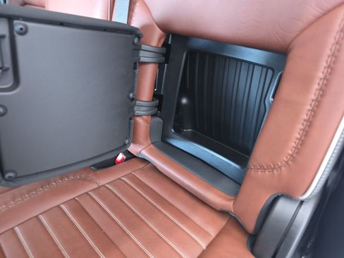 Used 2025 GMC Sierra 1500 Denali Ultimate image 31