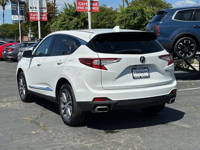 Used 2023 Acura RDX FWD w/ Technology Package
