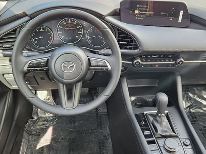 New 2026 MAZDA MAZDA3 2.5 S Sedan w/ Preferred Pkg