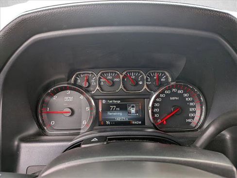 Used 2016 GMC Sierra 1500 SLE w/ SLE Value Package image 7