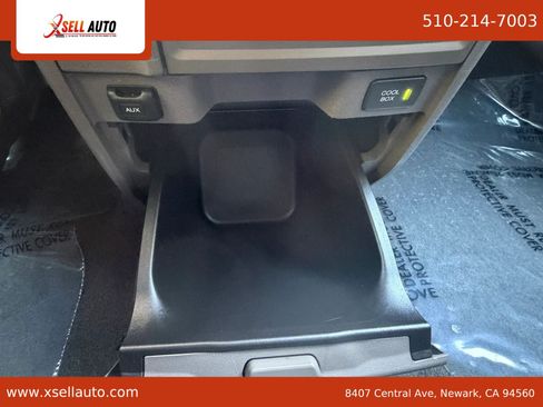 Used 2016 Honda Odyssey Touring image 14