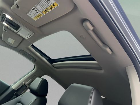 Certified 2025 Honda CR-V EX-L image 33