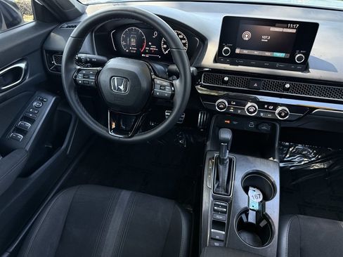 Used 2024 Honda Civic Sport image 22