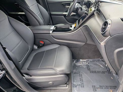 Certified 2026 Mercedes-Benz GLC 300 image 19