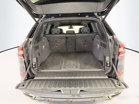 Used 2023 BMW X5 M50i w/ Executive Package AWD/4WD image 27