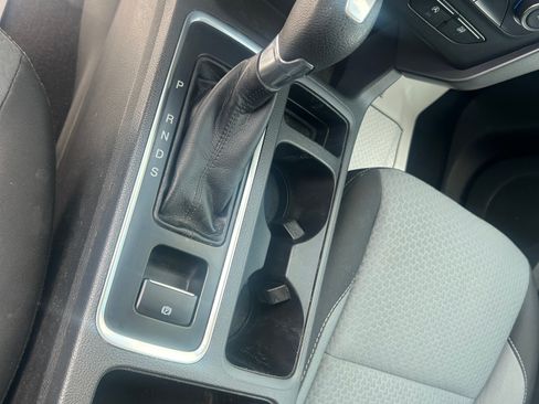 Used 2017 Ford Escape SE AWD/4WD image 22