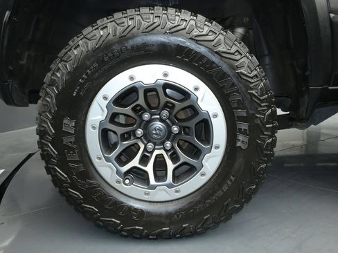 Used 2021 RAM 1500 TRX w/ TRX Level 2 Equipment Group AWD/4WD image 16