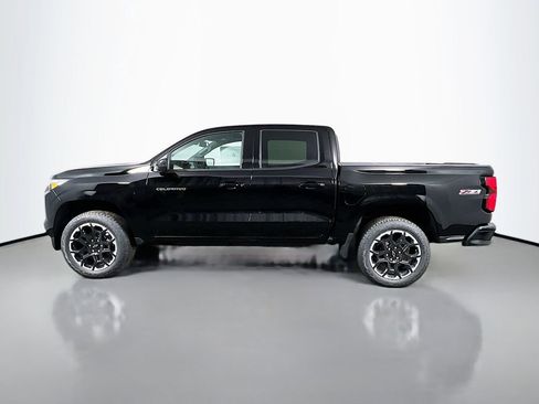 New 2026 Chevrolet Colorado Z71 w/ Technology Package image 8