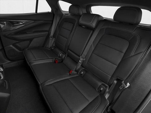 New 2026 Chevrolet Blazer EV LT FWD image 9