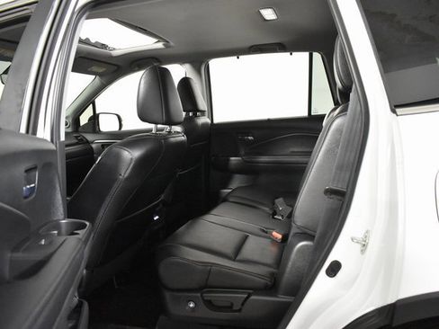 Used 2022 Honda Pilot Special Edition image 30