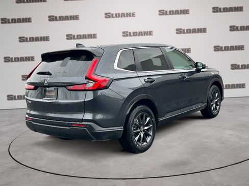 New 2026 Honda CR-V EX-L image 5
