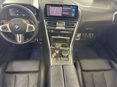 Used 2023 BMW M8 Competition AWD/4WD image 15