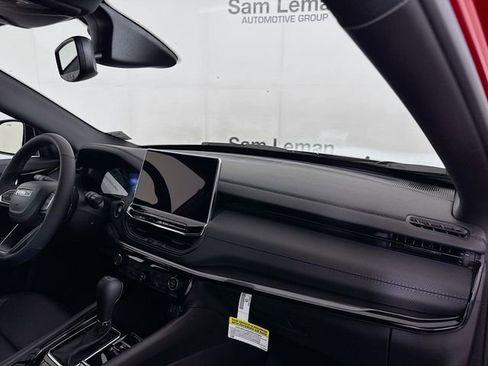 New 2026 Jeep Compass Limited image 26