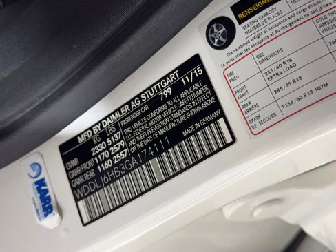 Used 2016 Mercedes-Benz CLS 400 4MATIC image 50