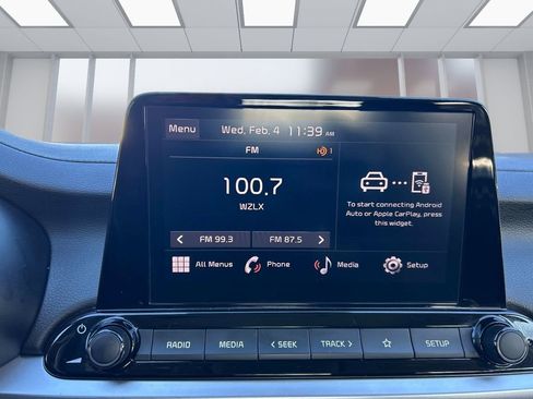 Used 2024 Kia Forte LXS image 28