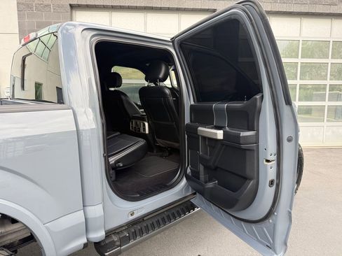 Used 2019 Ford F150 Lariat w/ Equipment Group 502A Luxury AWD/4WD image 43
