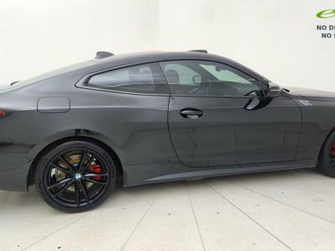 Used 2021 BMW 440i xDrive Coupe w/ Premium Package AWD/4WD image 6