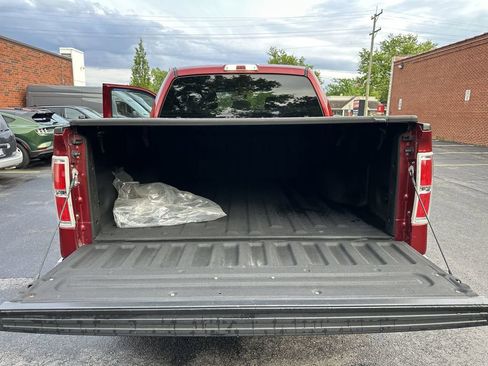 Used 2013 Ford F150 XLT w/ XLT Chrome Pkg AWD/4WD image 20