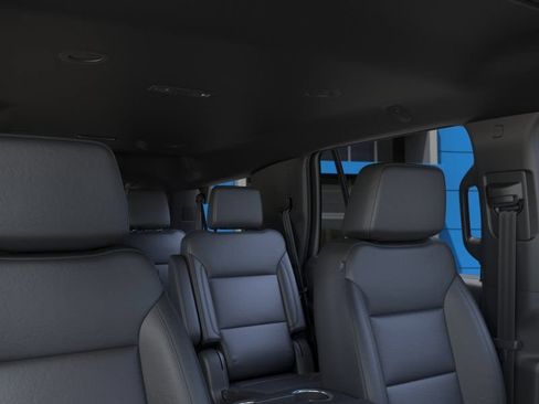 New 2026 Chevrolet Tahoe LT w/ Comfort Package RWD image 24