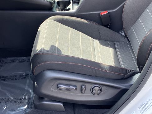 Used 2026 Honda CR-V Sport image 17