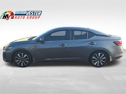 Used 2024 Nissan Sentra SV w/ SV Premium Package
