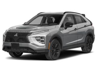 Used 2025 Mitsubishi Eclipse Cross AWD video 1