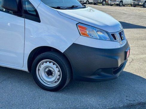Used 2019 Nissan NV200 S w/ Cruise Control Package FWD image 4