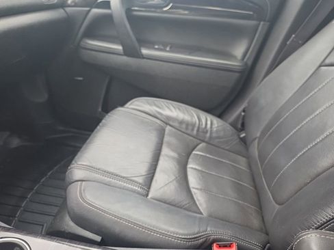 Used 2015 Buick Enclave Premium w/ Experience Buick Package image 21